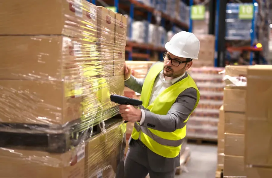 Enviar paquetes, maletas y cajas a Canarias con Cadena Logística