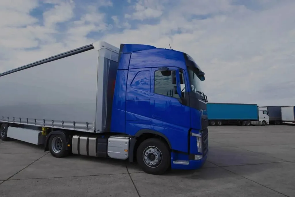 Transporte logistico Barcelona