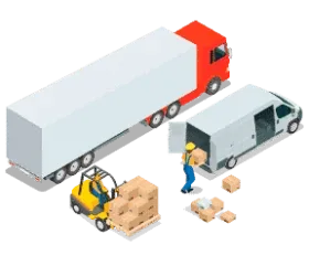 logistica barcelona