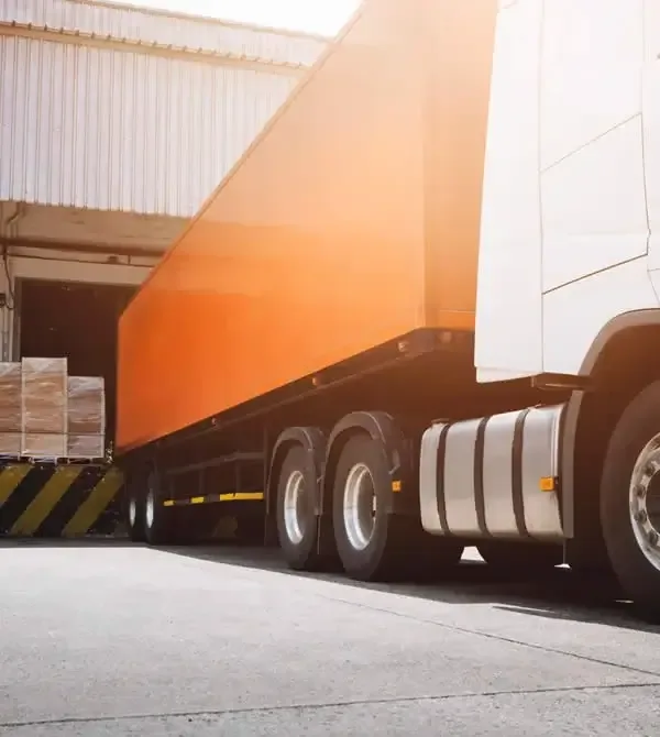Transporte farmacéutico y de medicamentos de Cadena Logística