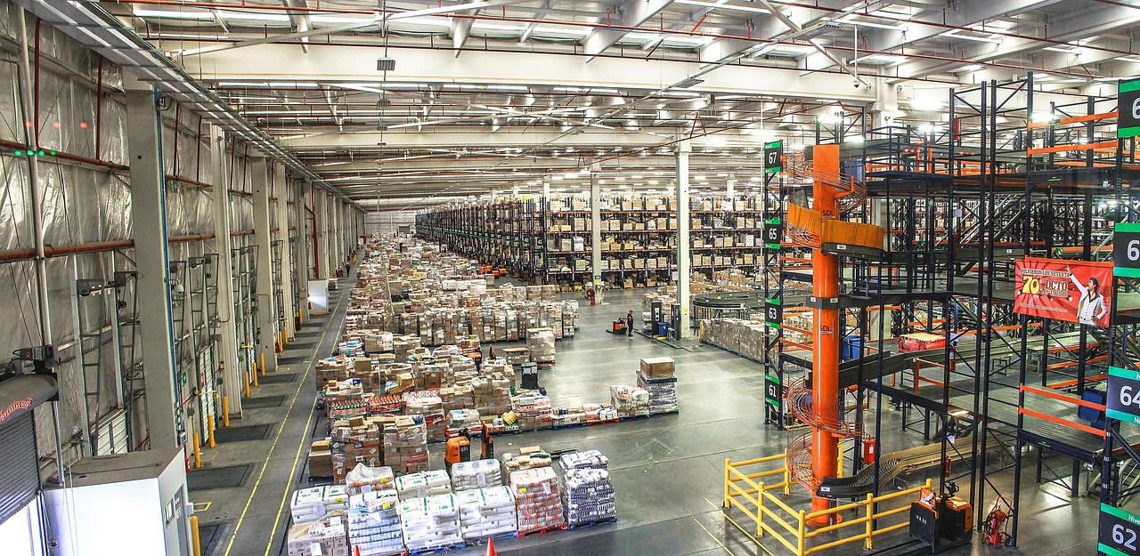 envíos ecommerce Canarias