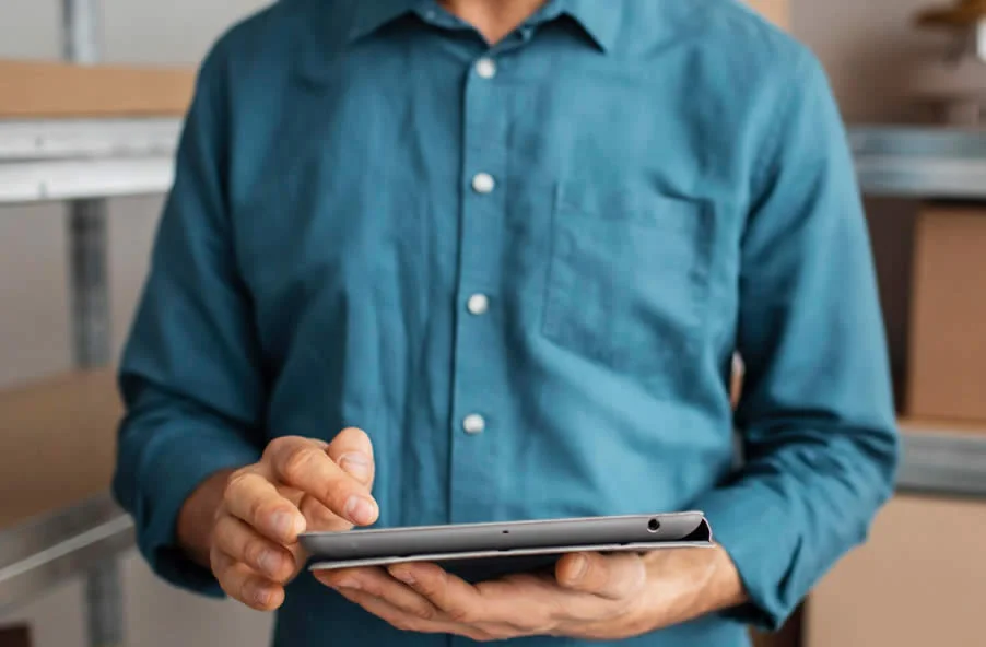 logística para ecommerce