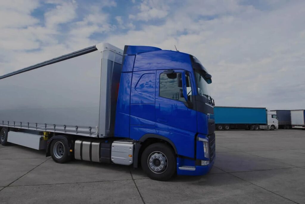Transporte logistico Barcelona