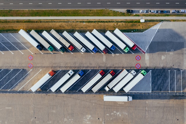 logistica retail marcas