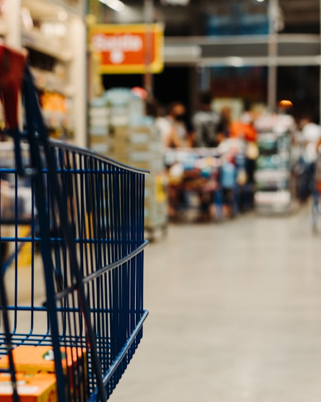 logistica retail