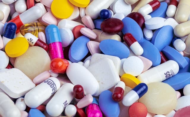 transporte medicamentos